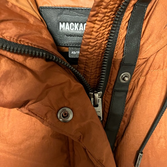 Mackage Freya Jacket - Picture 6 of 6